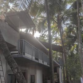 Hindlekar home stay
