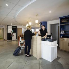 ibis Styles Fougeres,位于博斯的酒店