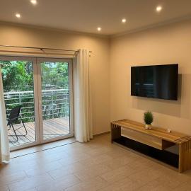Apartment P&T Top 5，位于Altenhof的酒店