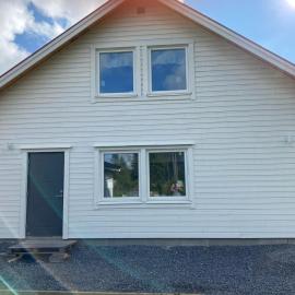 Guesthouse in Stöcksjö, Umeå，位于于默奥的酒店