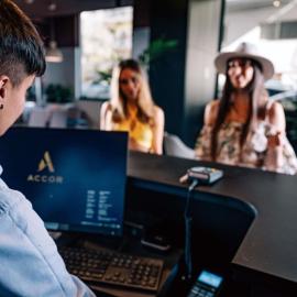 Aparthotel Adagio Malta Central，位于姆西达的酒店