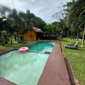 La macana Ecotour，位于Cacique的酒店