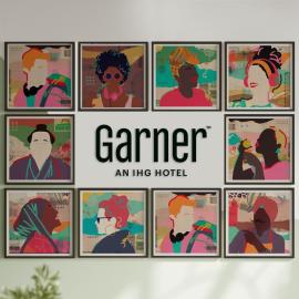 Garner Hotel Wolverhampton by IHG，位于伍尔弗汉普顿的酒店