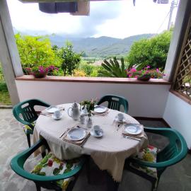 CASA LUCIA Procchio，位于普罗基奥的酒店