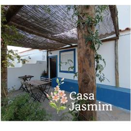 Casas do Montinho，位于梅利迪什的酒店