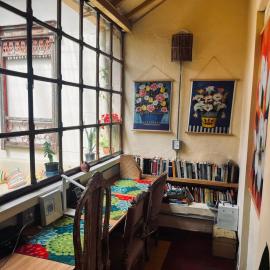 Coliving Granada，位于恩维加多的酒店