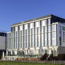 ibis Styles Paignton，位于佩恩顿的酒店