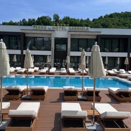 Verde by Hotel Gabriela