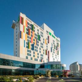ibis Styles Manila Araneta City，位于马尼拉的酒店