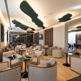 Mercure Ponta Delgada Azores，位于蓬塔德尔加达的酒店