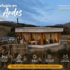 Urku Ñan Quilotoa，位于Sigchos的酒店