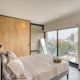 Torre Roma Norte