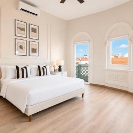 Hotel Magnolia Boutique