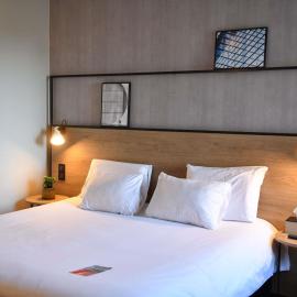 ibis Chateauroux，位于沙托鲁的酒店