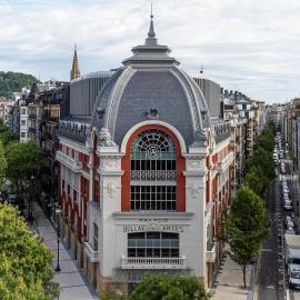 Hotel Palacio Bellas Artes San Sebastian, Curio Collection by Hilton