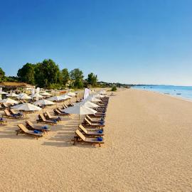 Cavomarina Beach- Adults Only