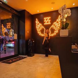 Zyra Hotel St Julians，位于圣朱利安斯的酒店