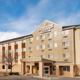 Country Inn & Suites by Radisson, Sioux Falls，位于苏福尔斯的酒店