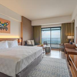 Swiss-Belresort Dago Heritage,位于万隆的酒店