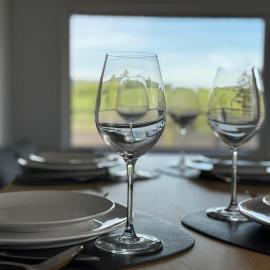 Ferienwohnung BEST VIEW Brilon，位于布里隆的酒店