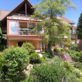 Wohlfühlgästehaus Eva-Maria Schätzle