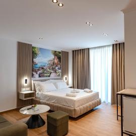 Hotel Sagittarius