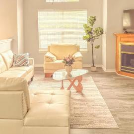 Nyakio Suite