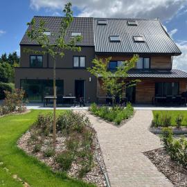 Guesthouse Kriebeke