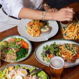 Novotel Sydney Olympic Park，位于悉尼的酒店