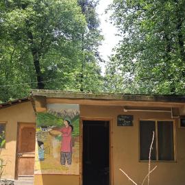 NotOnMap- Saal River Homestay