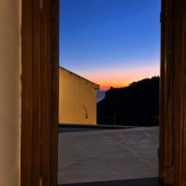 Casa Pont1 Historic Pontone near Amalfi & Ravello，位于斯卡拉的酒店