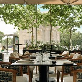 Hospes Puerta de Alcalá, a Member of Design Hotels