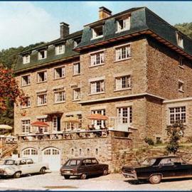 Hotel Fief De Liboichant，位于阿勒的酒店