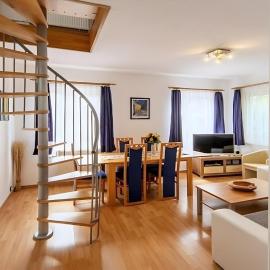 Ferienwohnung Daun，位于道恩的酒店