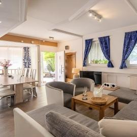 Ferienwohnung Vulkaneifel