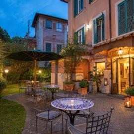 Hotel Aventino