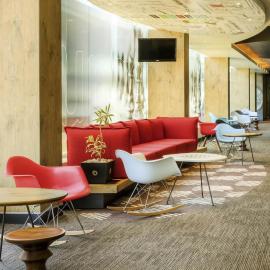 Ibis Mexico Perinorte，位于墨西哥城的酒店