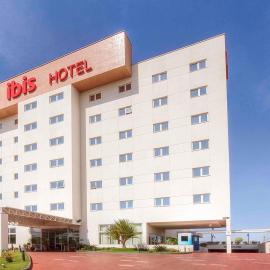 ibis Uberlandia，位于乌贝兰迪亚的酒店