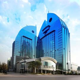 Novotel Riyadh Al Anoud，位于利雅德的酒店