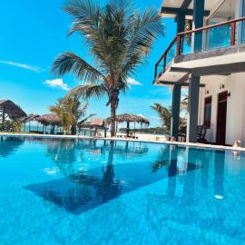 Grand Bay Hotel，位于阿鲁甘湾的酒店