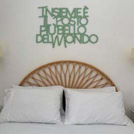 2Steps Capri- holiday house，位于卡普里的酒店