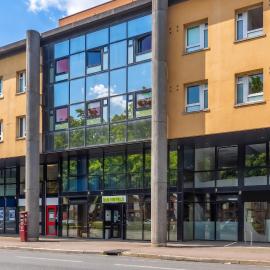 B&B HOTEL Troyes Centre，位于特鲁瓦的酒店