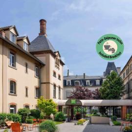 Ibis Styles Colmar Centre