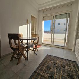 Ennasr Apartment, Panoramic Capital View，位于艾尔亚奈的酒店