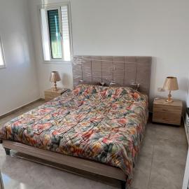 Relaxing Beach Retreat with Sea View，位于Chebba的酒店