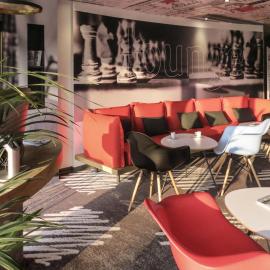 ibis Soissons，位于苏瓦松的酒店