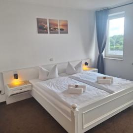 Hotel am Zellwald，位于大希尔马的酒店