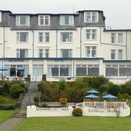 Selborne Hotel，位于达农的酒店