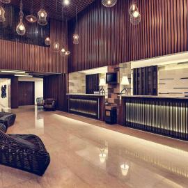 Mercure Bali Legian，位于勒吉安的酒店