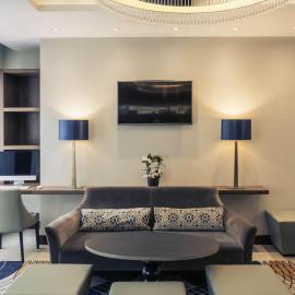 Mercure Edinburgh Haymarket